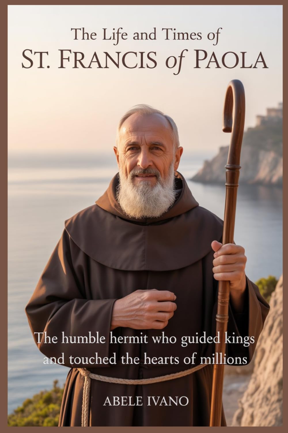 The Life and Times of St. Francis of Paola (Christian Heritage Biography Series)