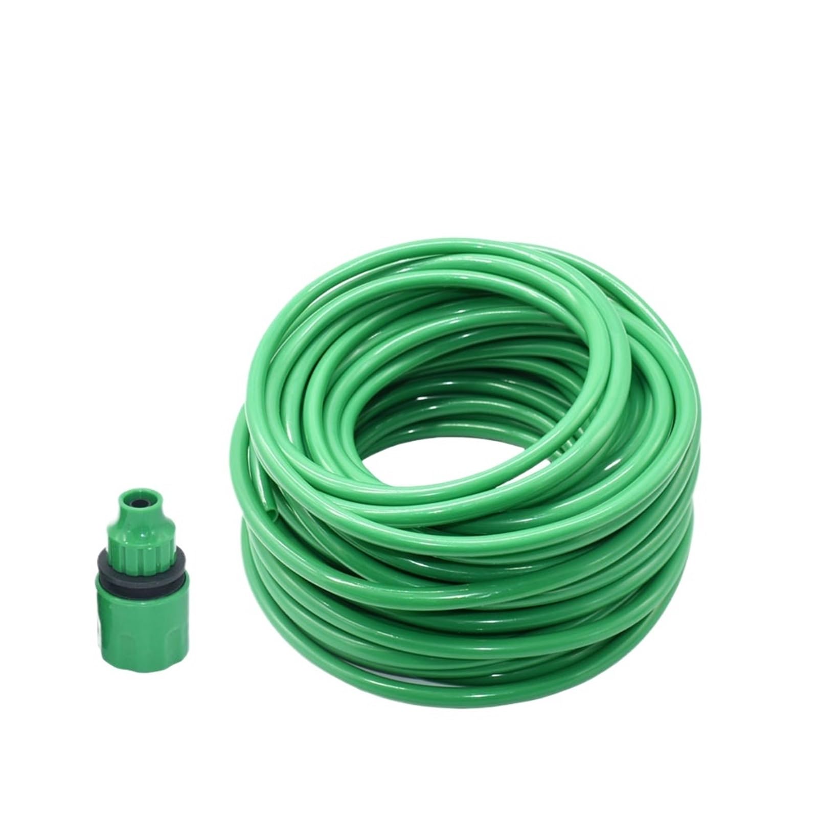 Hose Micro Drip Irrigation Pipe Tubing Lawn Balcony Plants Flower Pipe
