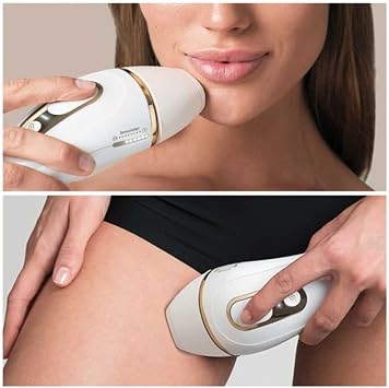 Braun Silk·expert Pro5 Pl5014 Ipl/Laser Hair Removal