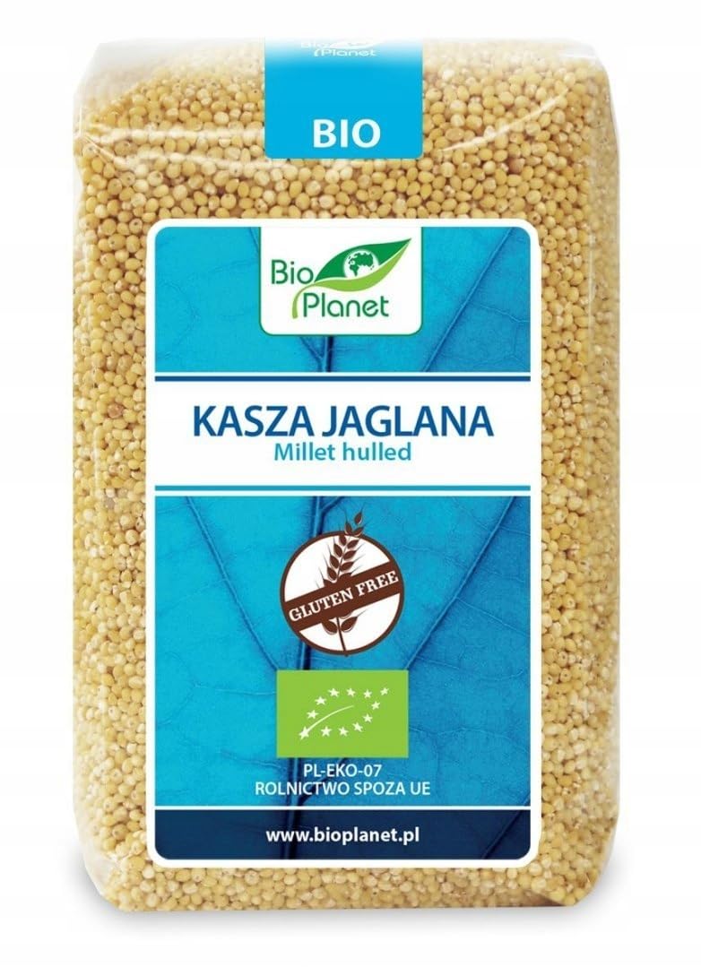 Bio mijo 500 g