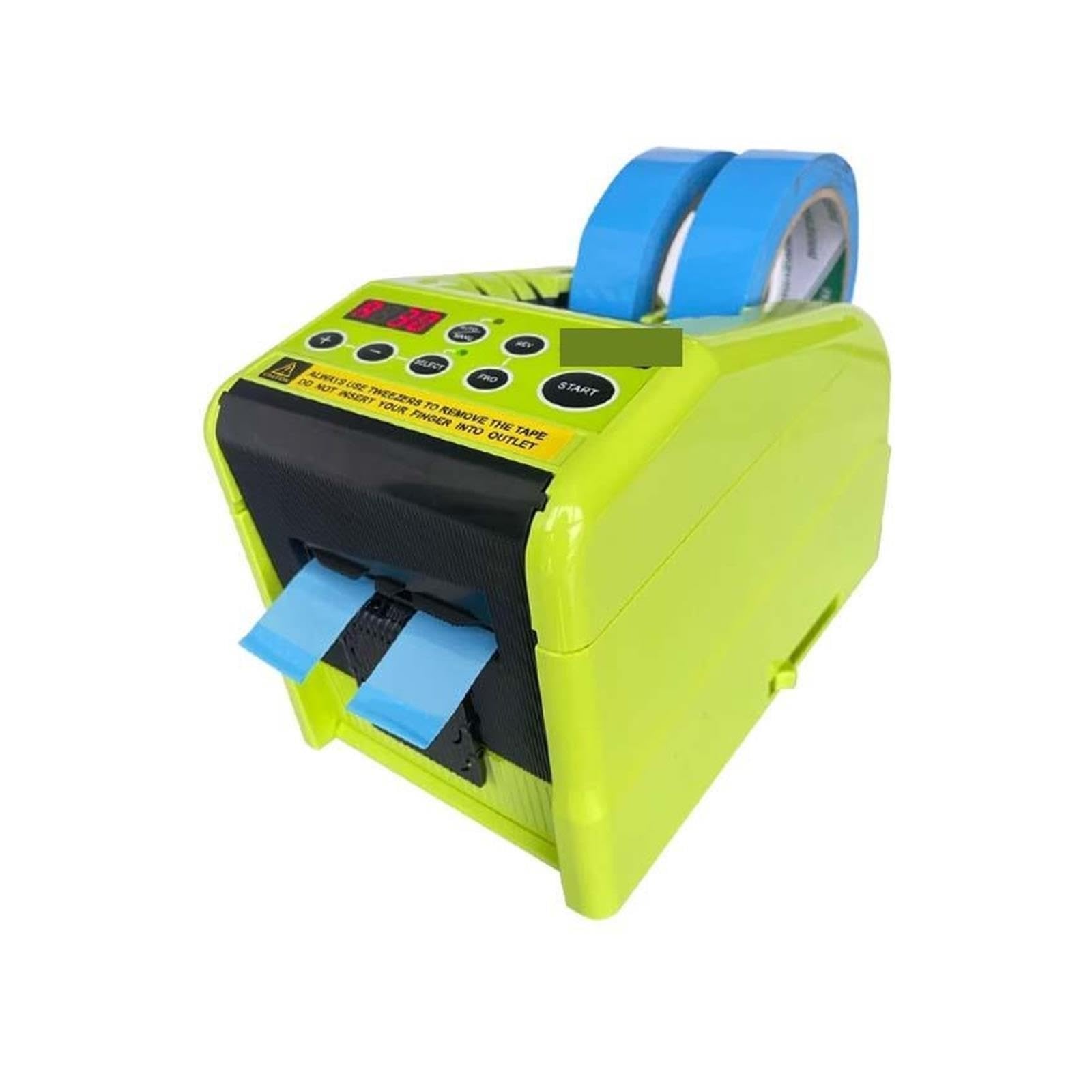 Emballage Du Distributeur De Ruban Adhésif Double Face Avec Fonction Pliage Et Mouvement Capteur
