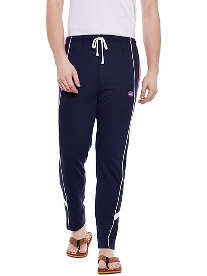 Men's Slim Fit Trackpants