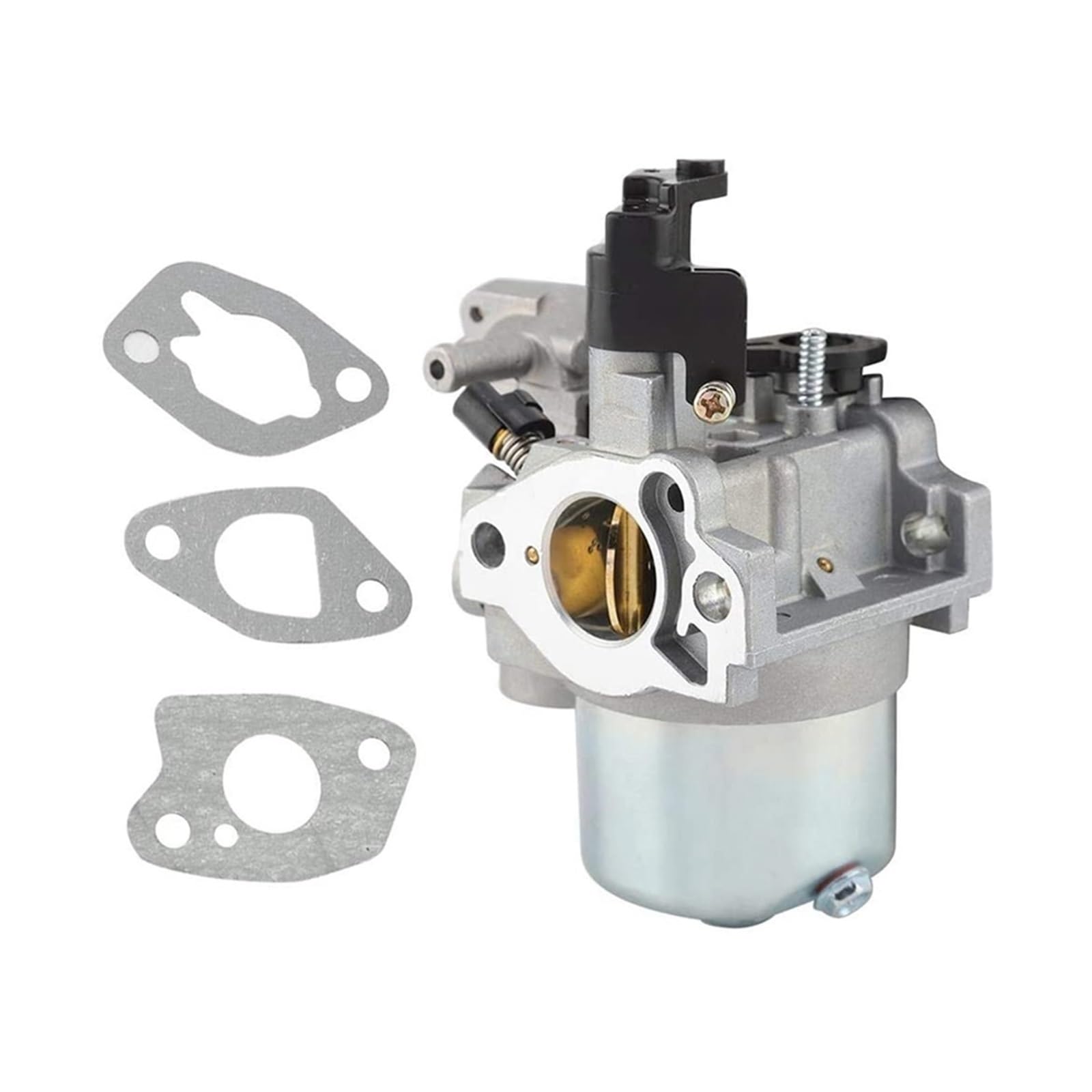 Carburateur Robin EX17 pour réparer les pannes de démarrage moteur