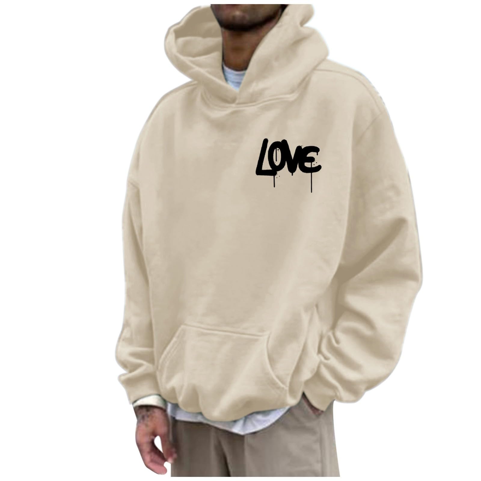 Mens Red Christmas Jumper Thick Roll Neck Jumper Mens Pullover Sweatshirt Plain Colored Hoodies Mens Tan Jumper Mens Blue V Neck Jumper Red Sweatshirt Mens Purple Designer Hoodie Mens Teddy Hoodie