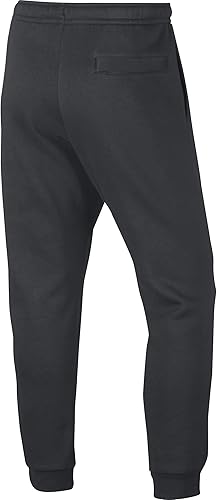 Miniatura 3 de Nike Sportswear Club - Pantalones deportivos con forro de vellón para hombre