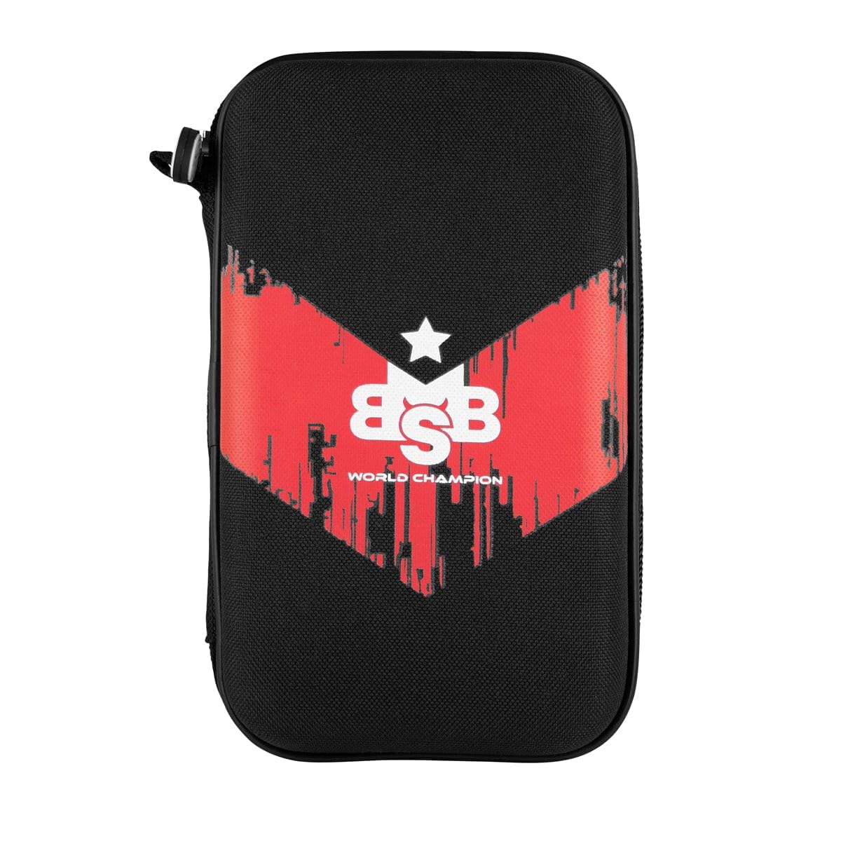 Shot! Michael Smith Dart Case | Pocket Sized | Holds one Set