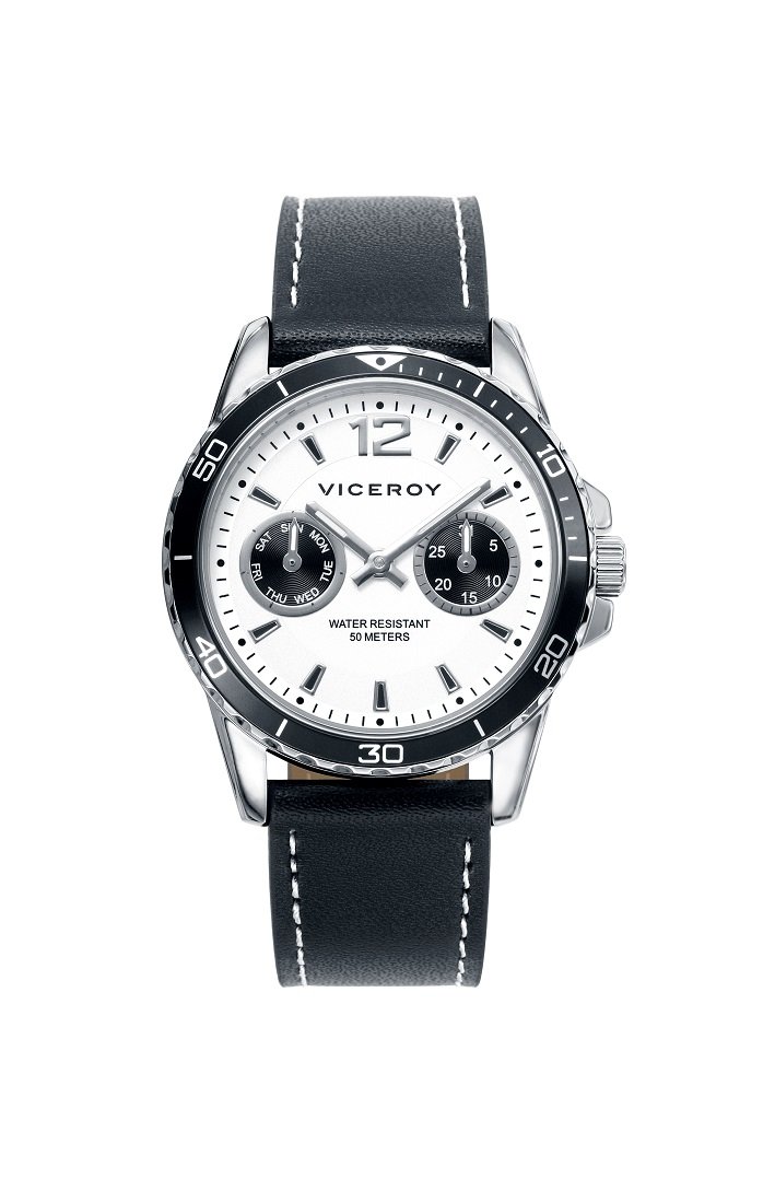 ViceroyReloj VICEROY Hombre 40981-05