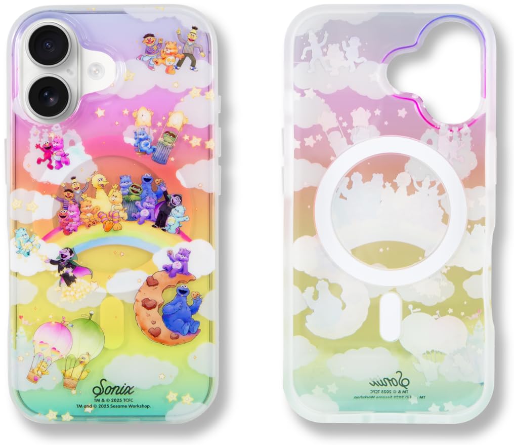 Sonix Case