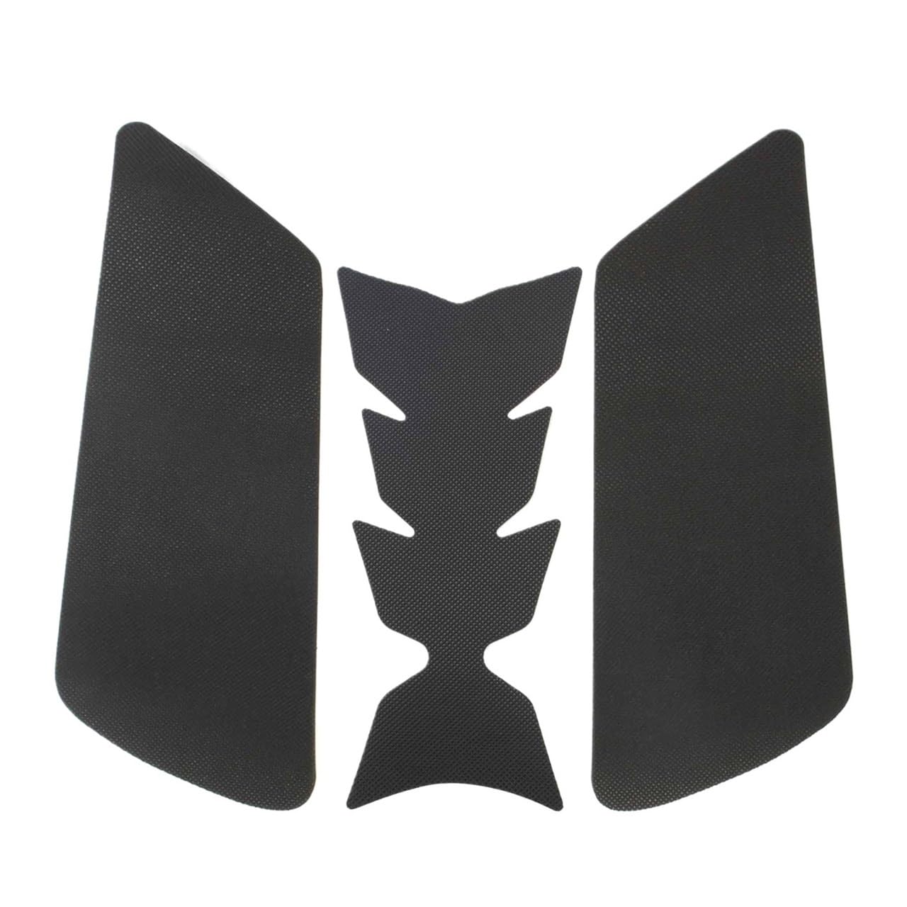 Motorcycle Fuel Tank Cap Sticker Motorcycle Fuel Tank Traction Pad Sticker Side Knee Grip Protector Decals for Du&Cati 848 1098 1198 for Pegatinas Moto