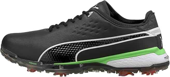 PUMA PROADAPT DELTA 6.5 UK ゴルフシューズ Amazon.com | New Mens Puma PROADAPT Delta X LE Golf Shoes