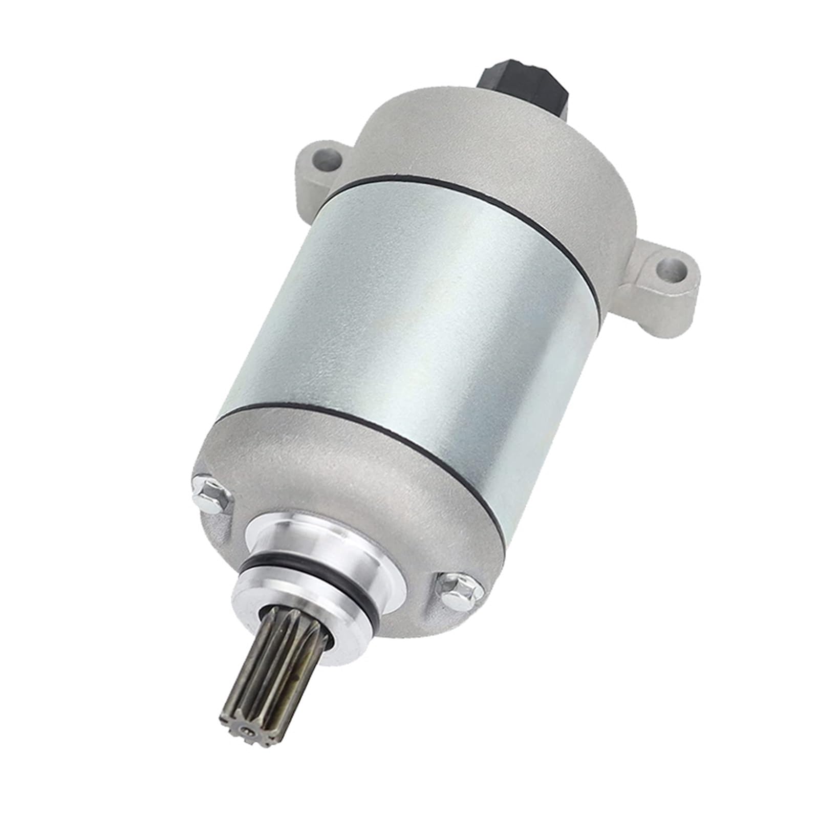 Rozrusznik motocyklowy Pasuje do Yamaha Grizzly 550 700 Kodiak 700 28P-81890-00-00 28P-81890-01-00 410-58036 SMU0512 Rozrusznik ATV
