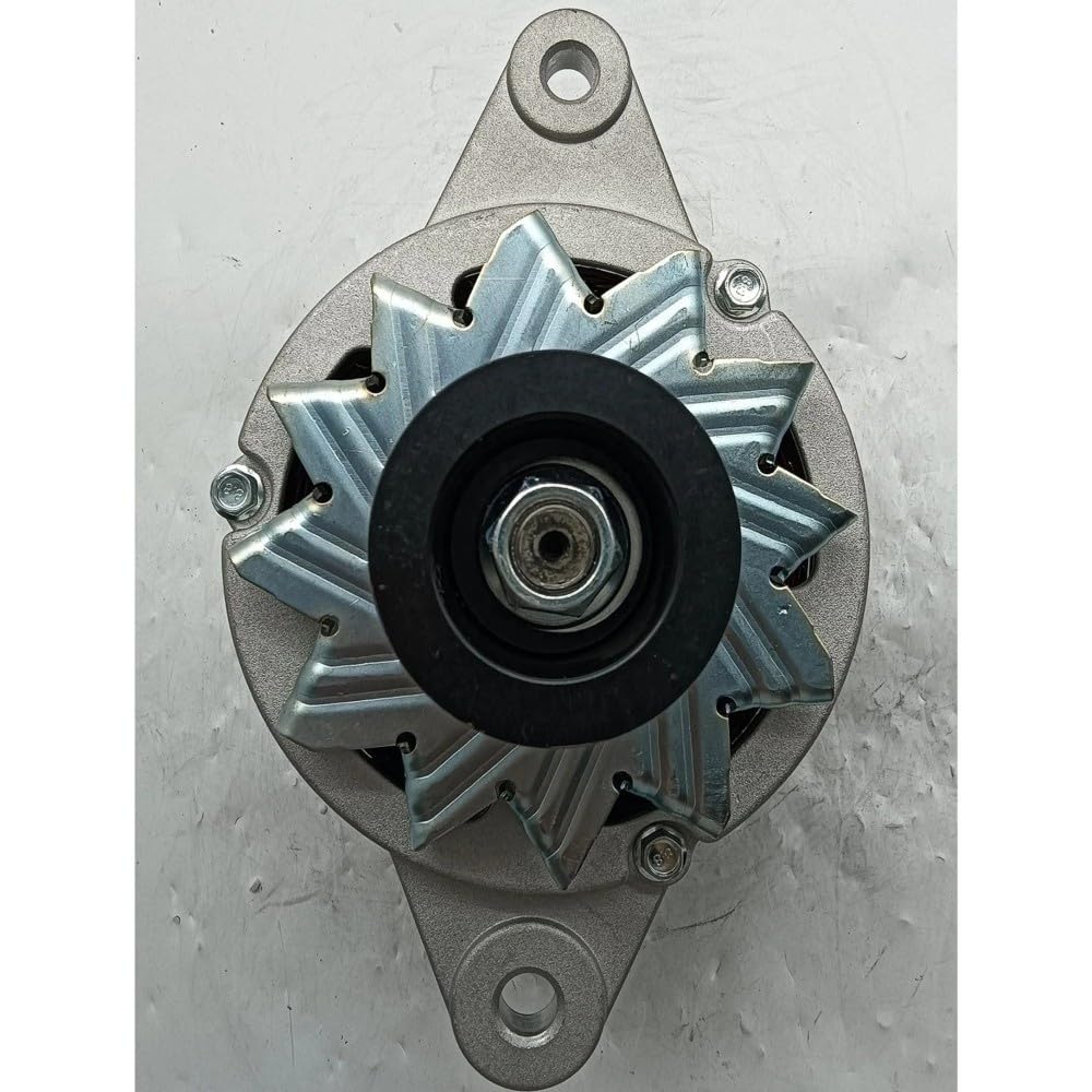 Alternador automático de 24V 50A apto for I FRD90 FRR90 EURO F 4HK1 6HK1