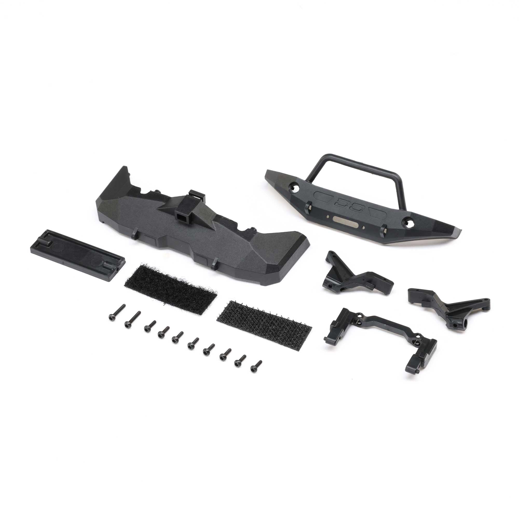 Axial Bumper Set SCX24 Base Camp AXI-1536