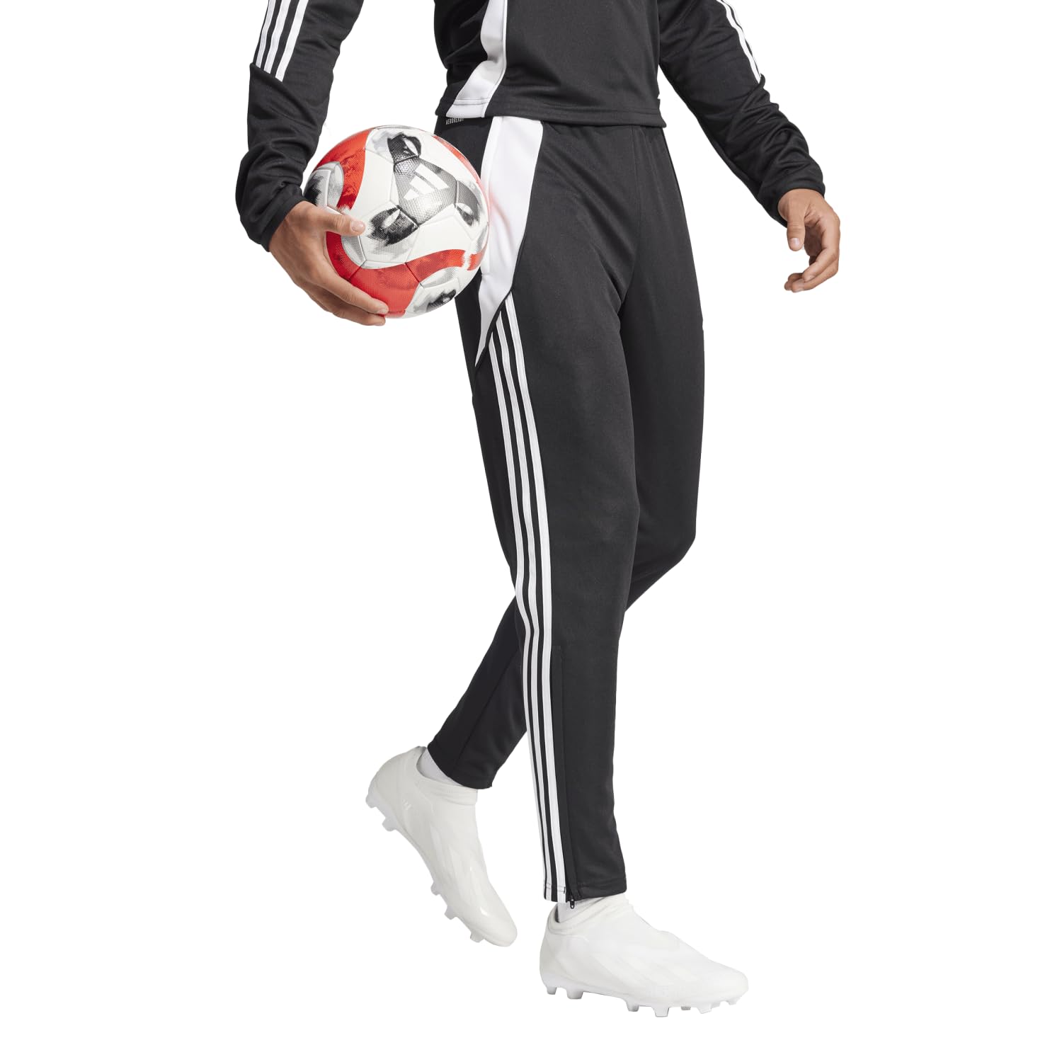 adidas Herren Trainingshose Tiro24 Trpnt S
