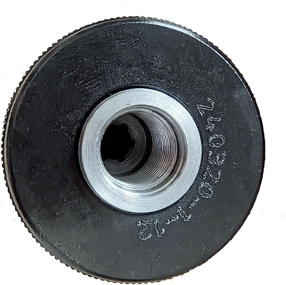 Jacobs Drill Chuck 1/2-20 For Milwaukee 5376-1 (SER 819E) Magnum Keyless Chuck Hammer Drill