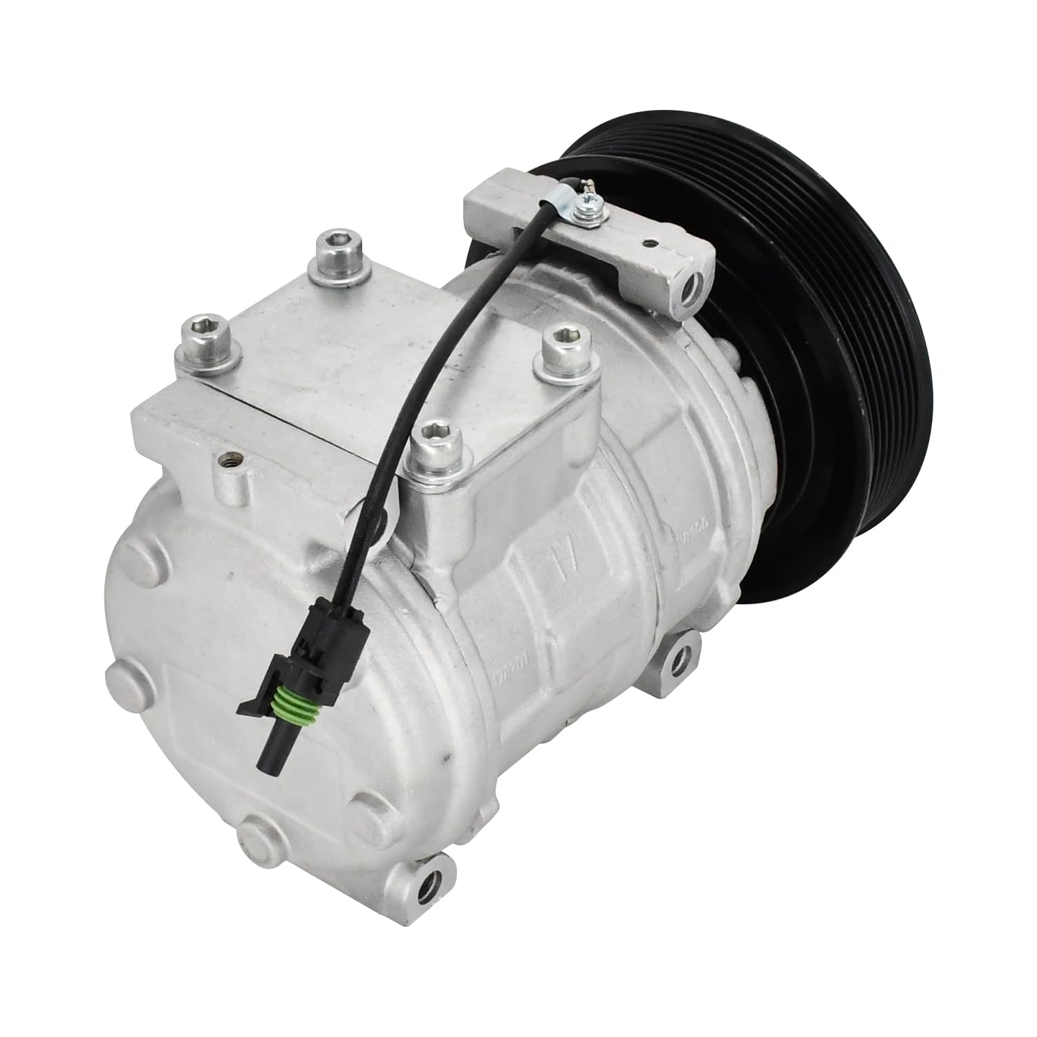 7023582 Compresor de aire acondicionado 7136676 compatible con cargador Bobcat S150 S185 S205 T180 T190 T190G