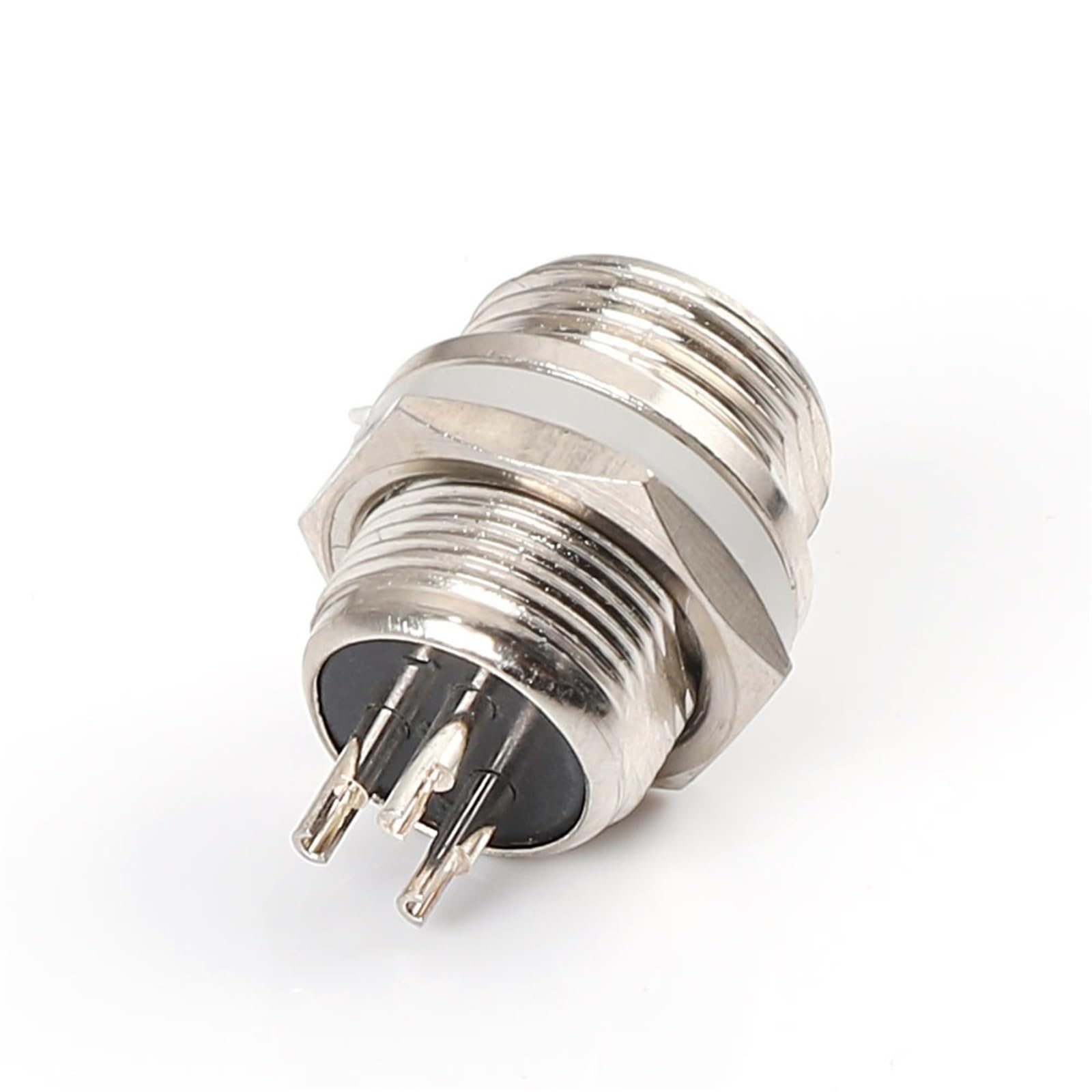 Connecteur circulaire GX16, prise 2p 3p 4p 5p 6p 7p, Aviation(GX16-9Pin)