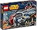 Star Wars Lego 75046 Coruscant Police Gunship