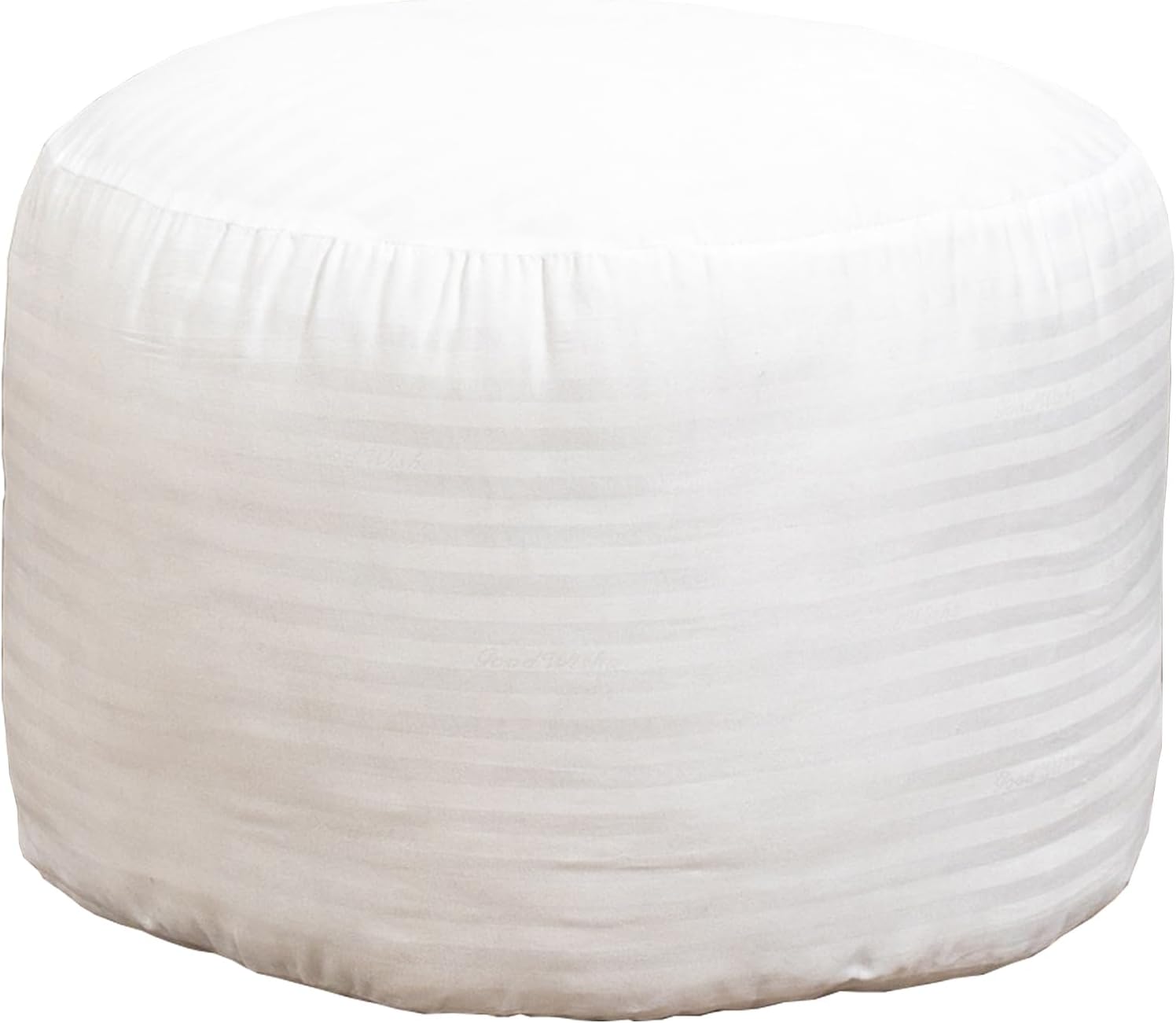 Amazon.com: Asuprui Ottoman Pouf Filler Foot Stool Filler 20x12 Inches ...