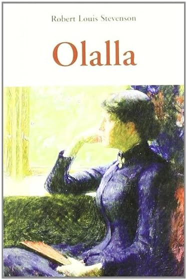 Olalla