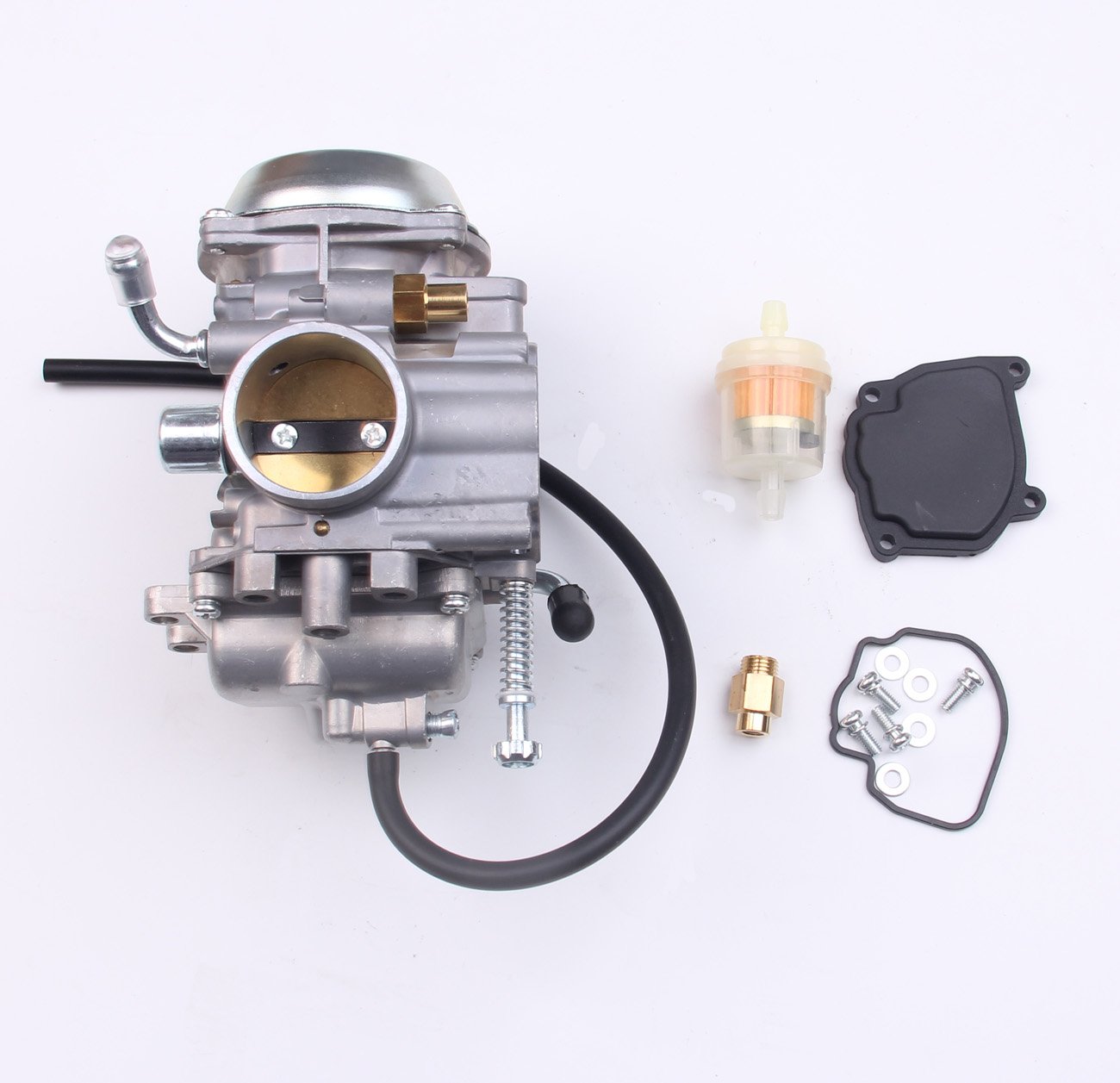 New Carburetor For Polaris RANGER 400 425 500 SPORTSMAN 300 335 400 450 500 600 700 TRAIL BOSS 325 330