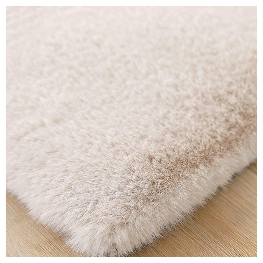 Moquette de chambre haut de gamme durable et épaisse pour lit et salon