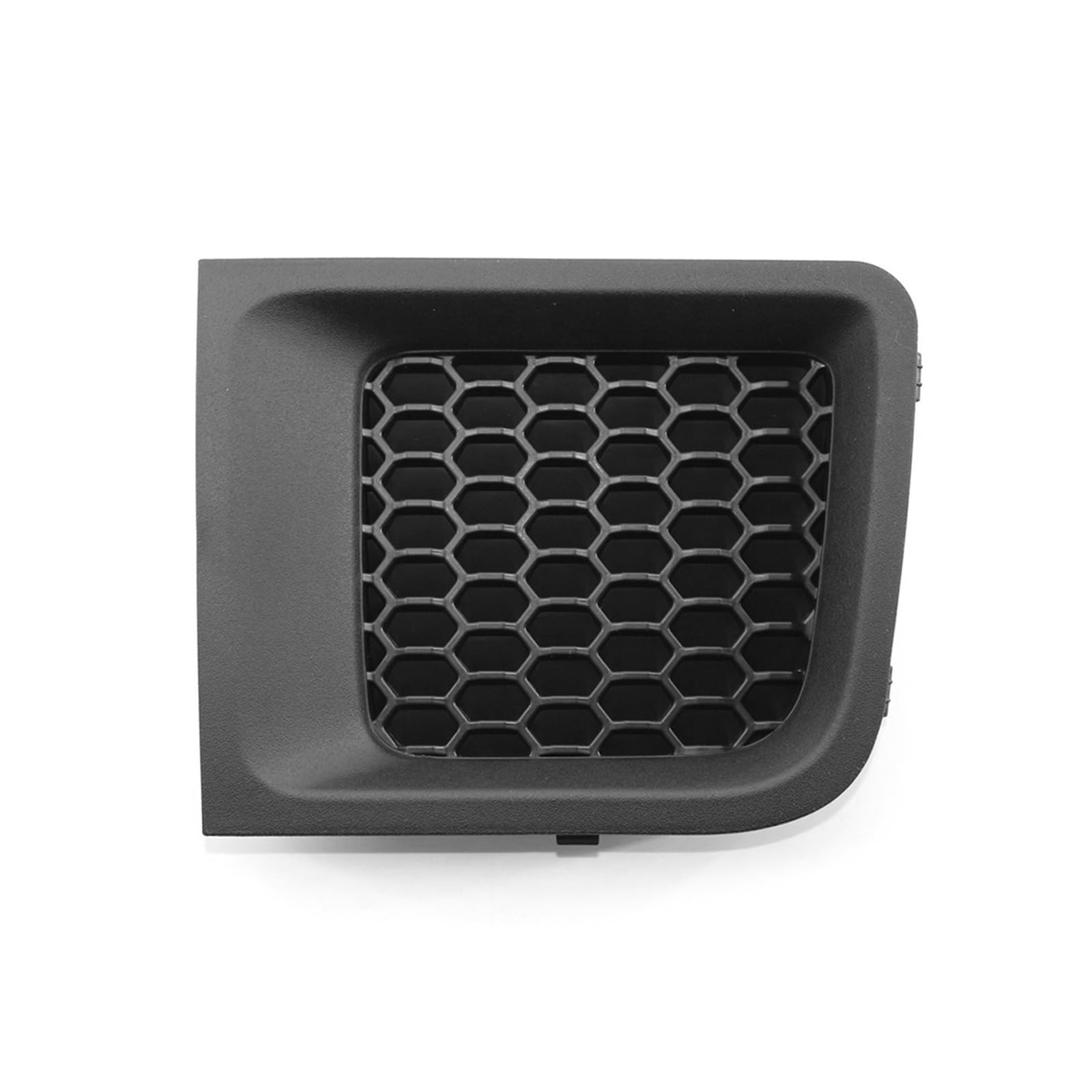 Rejilla inferior frontal Jeep Renegade 2015 a 2020: bisel parachoques delantero 7