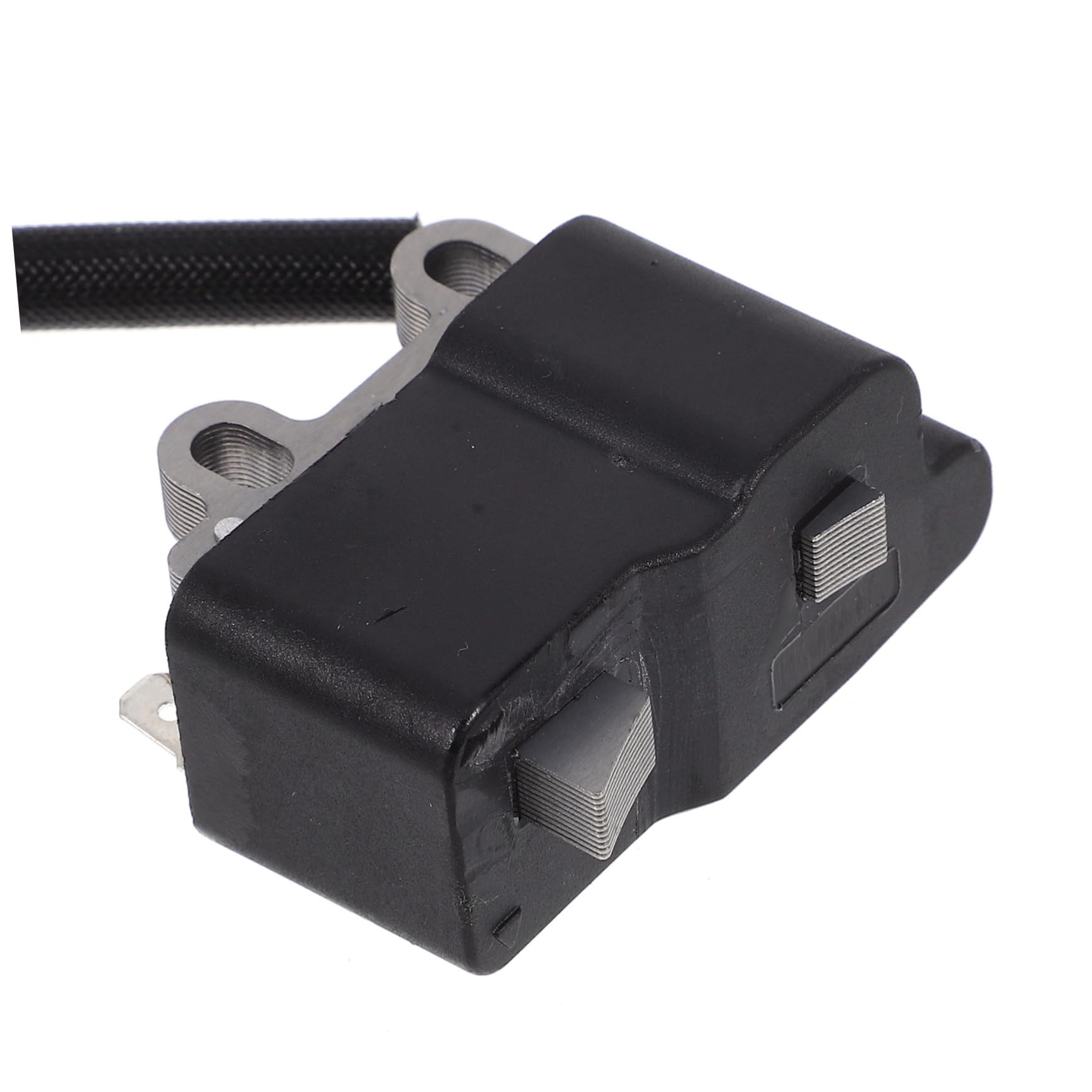 Hemobllo Bobina De Encendido Para Cortacésped Accesorios De Reemplazo Para Cortacésped Instalación Fácil De Repuesto Uso Jardín y Mantenimiento De Césped