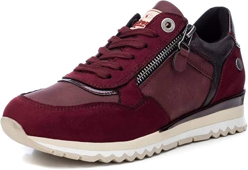REFRESH Scarpe da donna REF072566 Rosso Size: 41 EU : Amazon.it: Scarpe e  borse