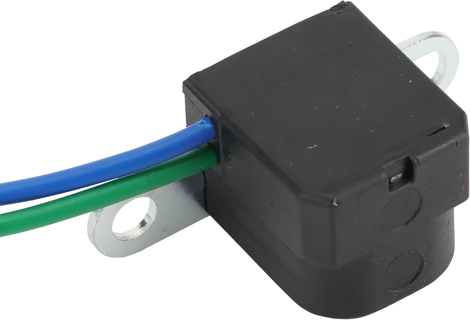 WOOSTAR Stator Trigger Pickup Coil Ignitor Replacement for Drag Star 650 XVS 1997-2004 Moto
