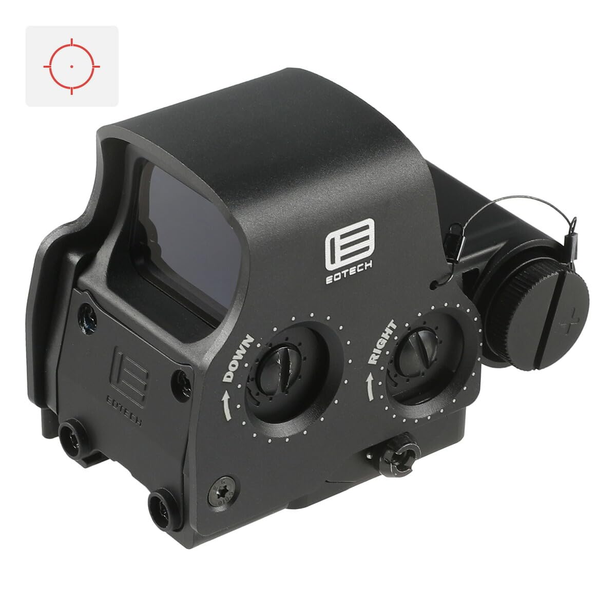 HolyWarrior EXPS3-0 タイプ　ホロサイト (検)eotech Amazon | HOLY WARRIOR ET EXPS3-0 タイプ ホロサイト Tan