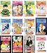 Hunter x Hunter Series, Complete (37 Books) Manga Set, by Yoshihiro Togashi (Volumes 1-37)