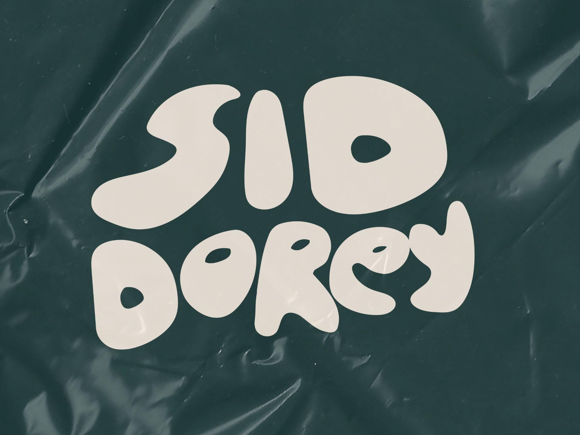 Sid Dorey