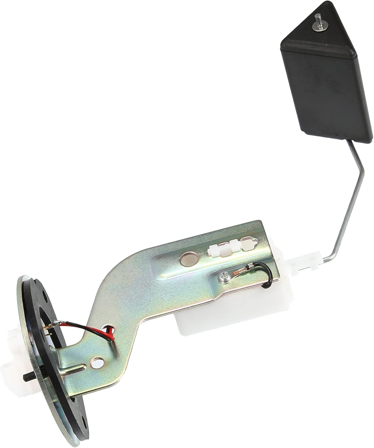 X AUTOHAUX No.MR503462 Fuel Tank Float Gauge Sending Unit Fuel Level Sensor for Mitsubishi Lancer Classic 2000-2016 for Mitsubishi Montero 2001-2002 3.5L 3.8L