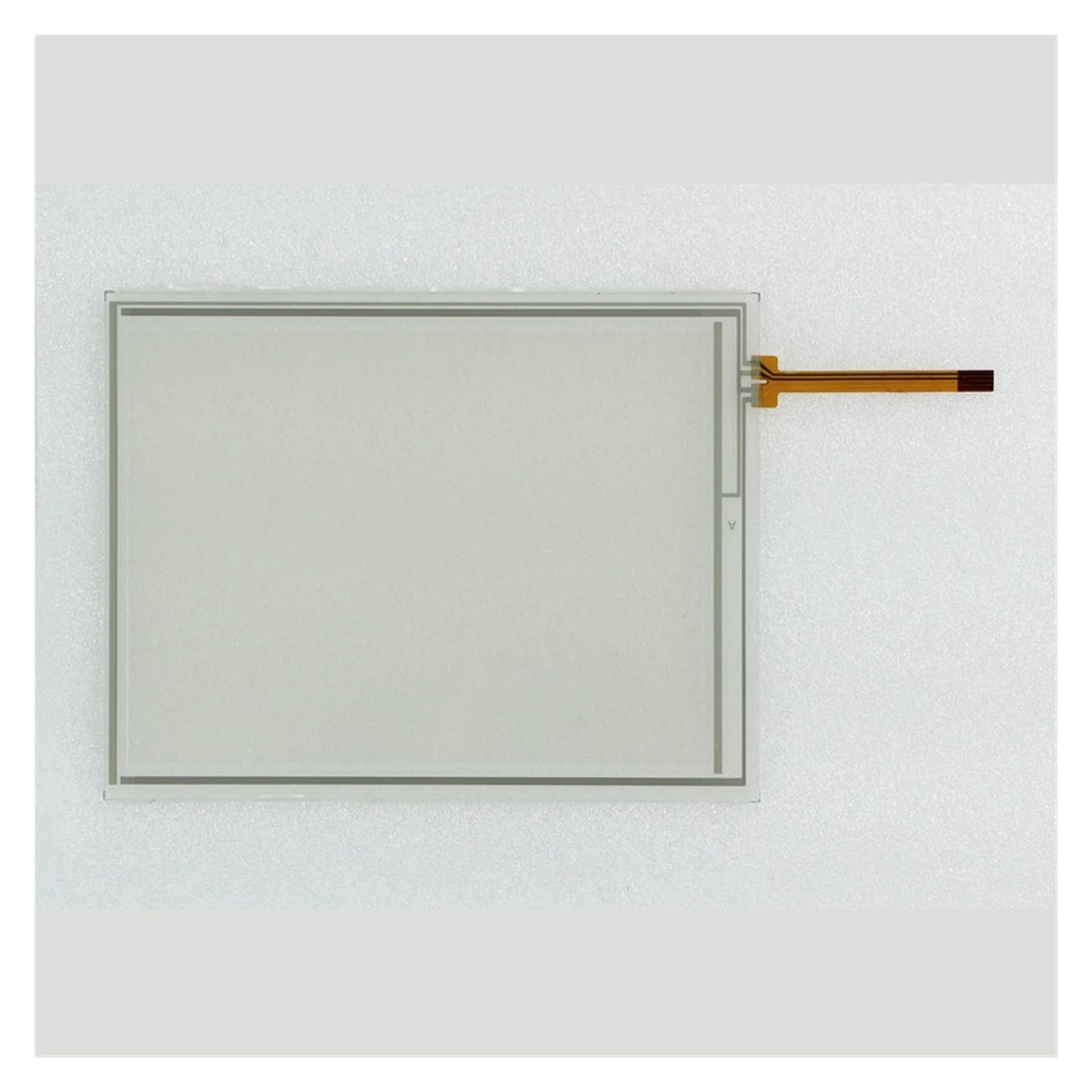 Película protectora de plástico MT5420T con acabado transparente para touchpad 2