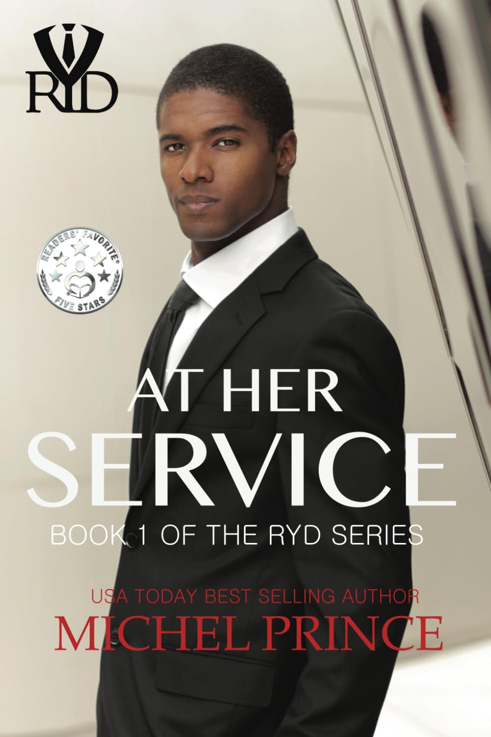 At Her Service (RYD Series)