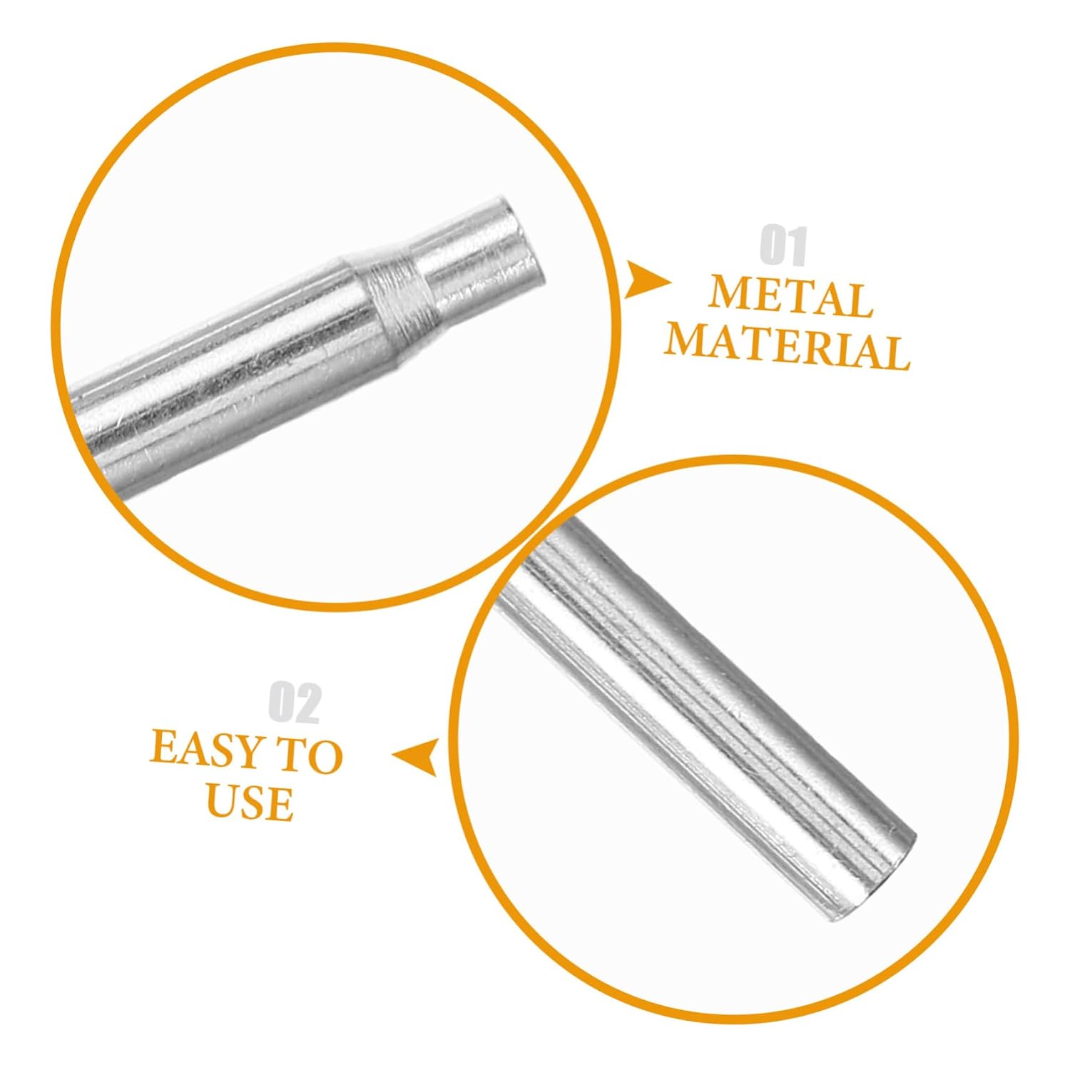 21pcs Polishing Tools for Jewelry Grinding Gemstone Polishing Sticks Comfortable Grip for Precise Control for Jewelry and Gemstone Finishing
