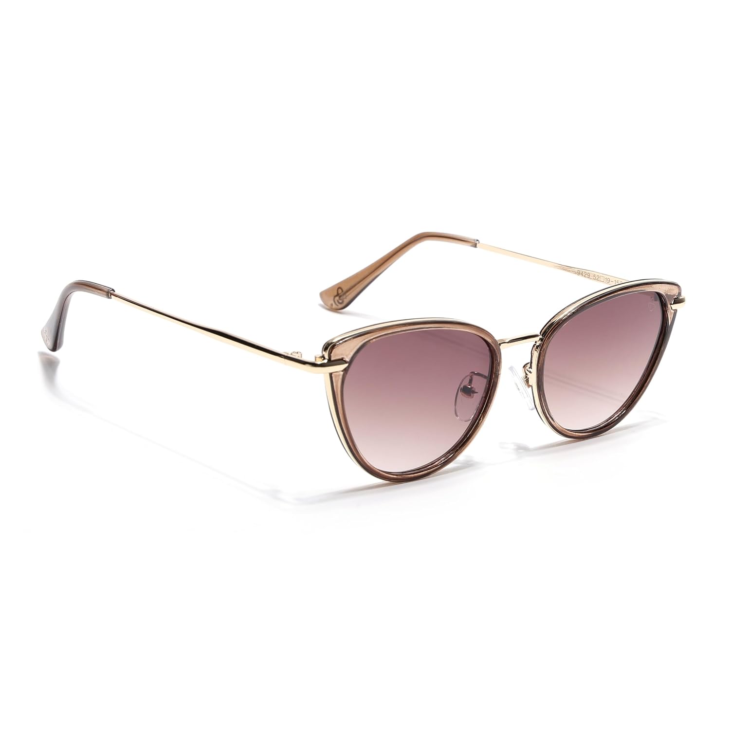 EYEJACK by Voyage UV Protected Cateye Sunglasses for Women - Review, Price and Buying Guide