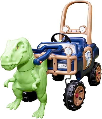 Miniatura 2 de Little Tikes - Camión de T-Rex