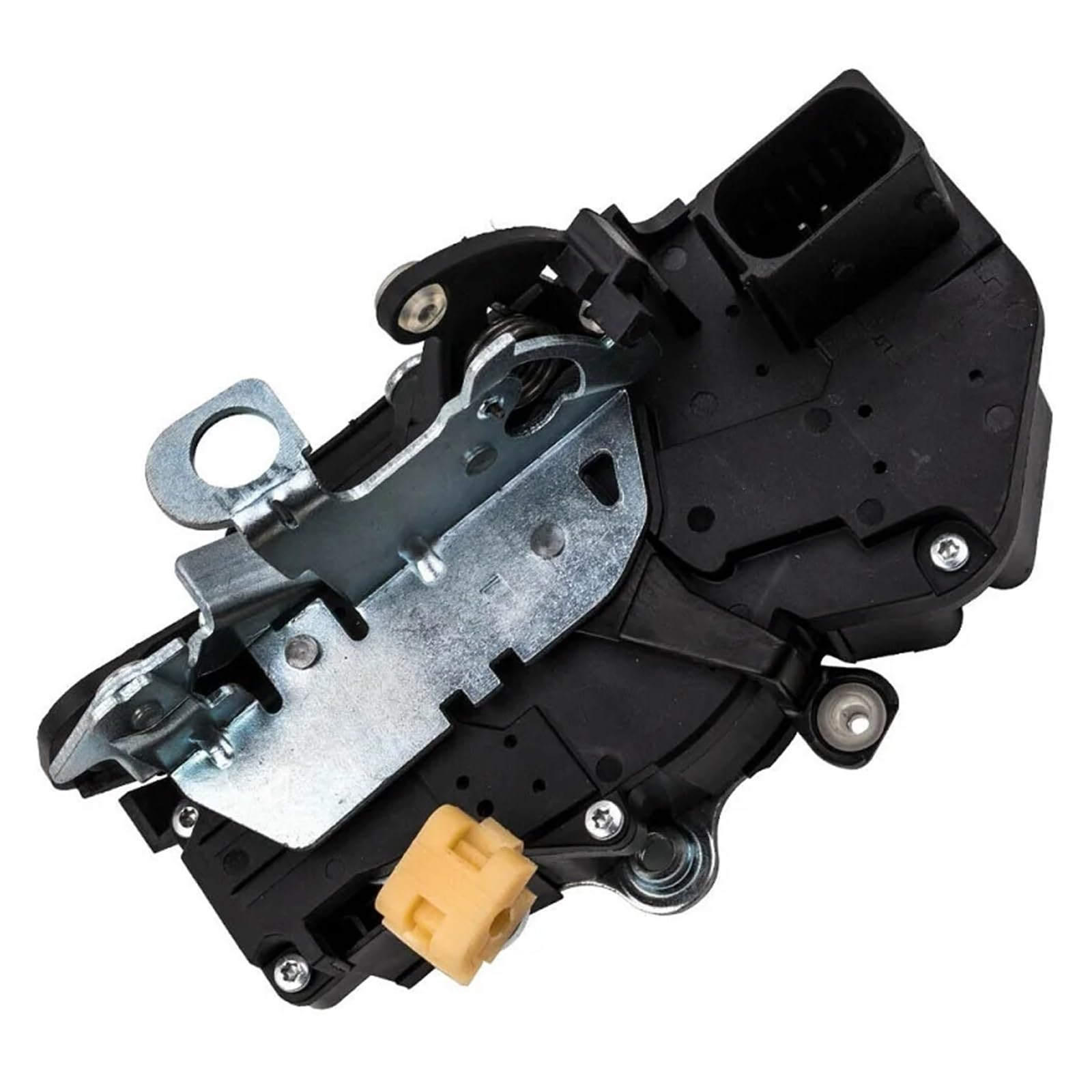 Car Door Lock Actuator for Chevrolet for Avalanche for Silverado for Suburban for Tahoe 2007-2009 15880052 207838846 25789211 Front Left Driver Door Lock Actuator