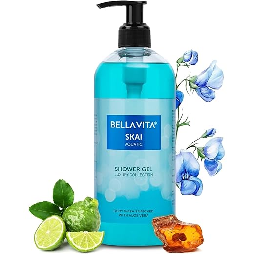 Bella Vita Aqua Cleanse 500ml