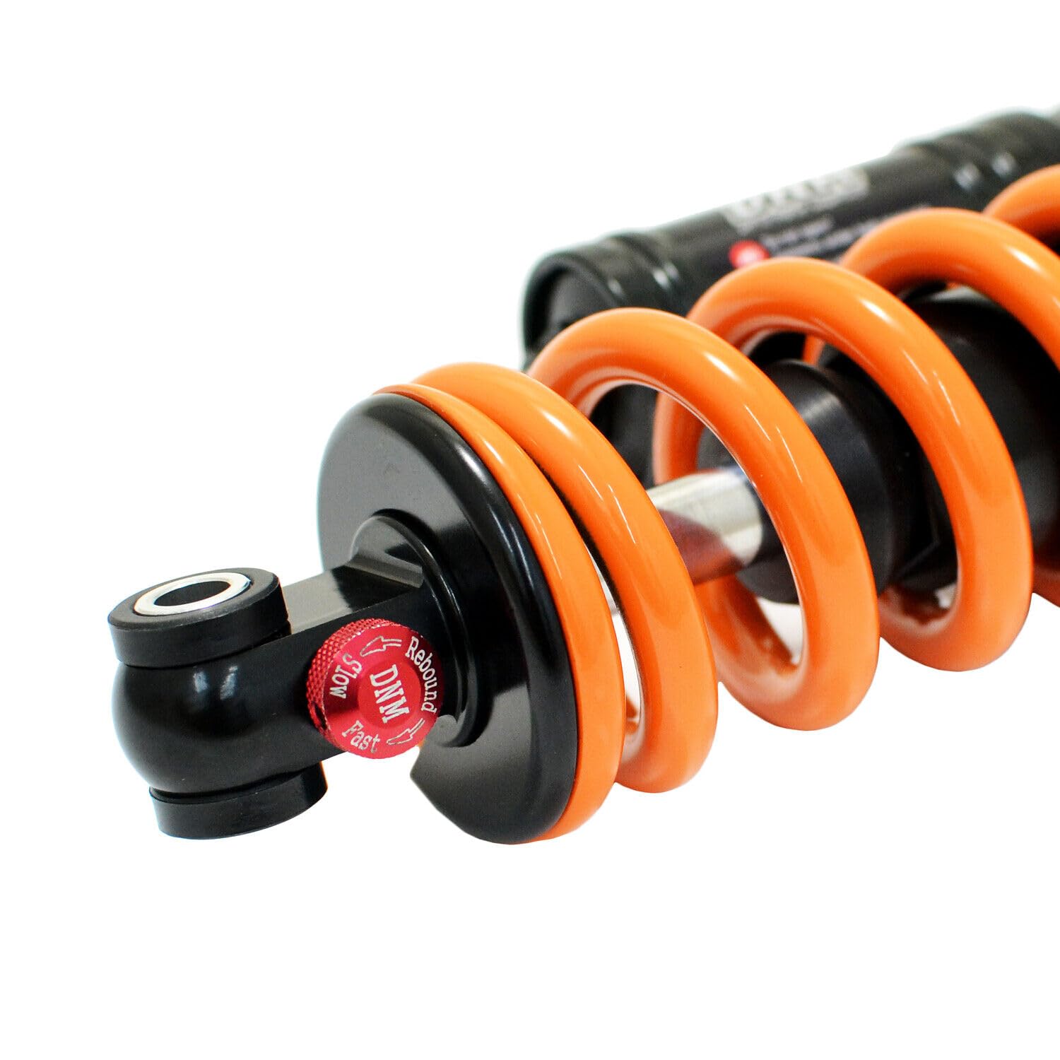 Amazon.co.jp: DNM BURNER-RCP2S MTB DH バイク リアショック