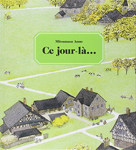 CE JOUR-LA... [French] 2211047157 Book Cover