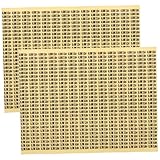 Homoyoyo Fishing Line Number Stickers Set 2 Sheets Angling Line Number Decals for Sea Freshwater Label Stickers for Spinning Baitcasting Reels