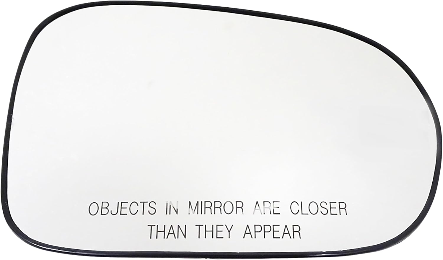 Dorman 56340 Passenger Side Door Mirror Glass Compatible with Select Honda Models