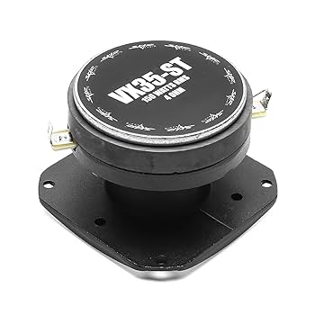 カーオーディオ SKAR AUDIO Vx35-st 3.5 Skar Audio VX35-ST 3.5