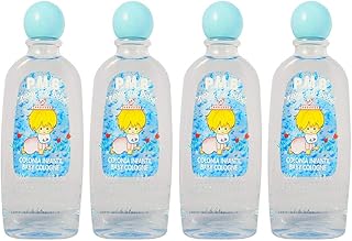 Para Mi Bebe Splash Cologne Boys, 8.3 oz (Pack of 4)