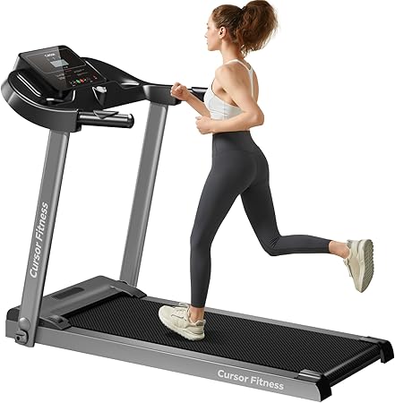 Home Folding Treadmill