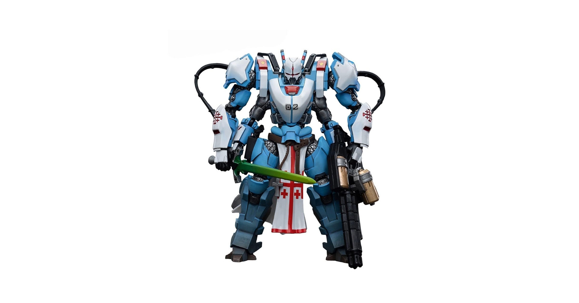 JOYTOY×Infinity パンオセアニア連合 聖墓騎士 1/18スケールフ 71Jvy-PO7dL._UF350,350_QL80_.jpg