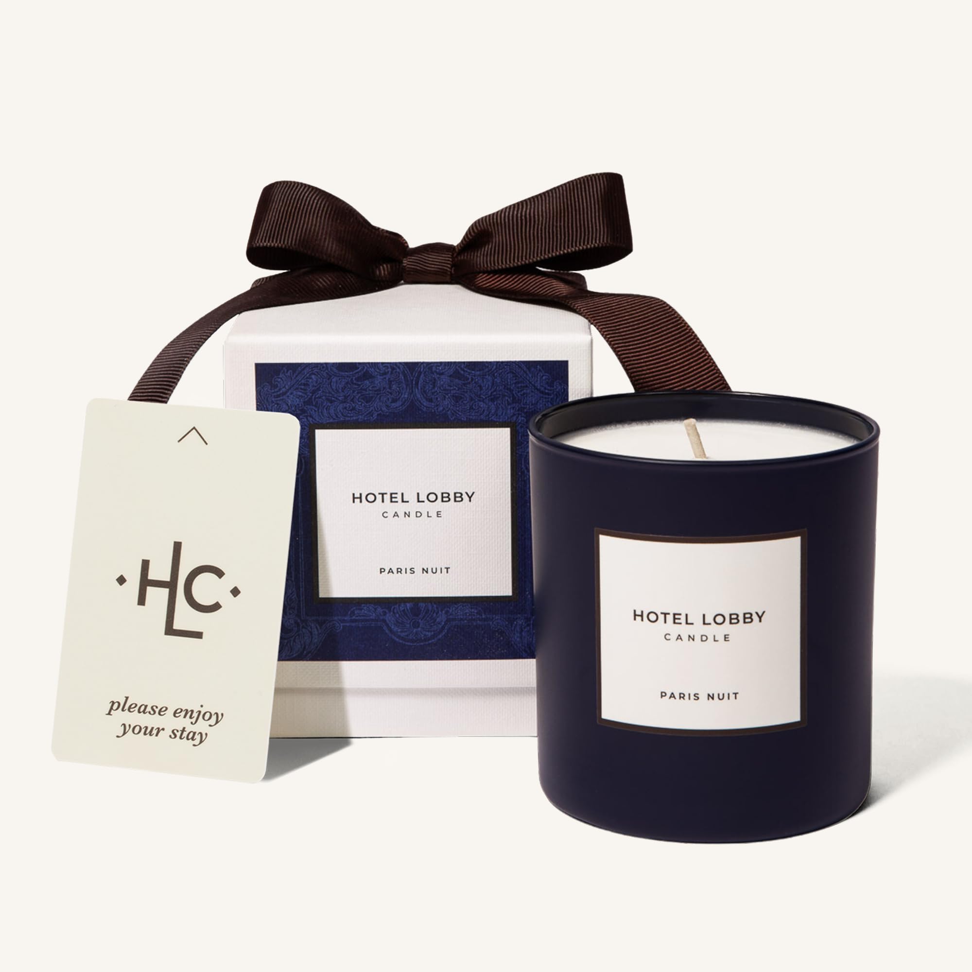 Women's Hotel Lobby Paris Nuit Candle, 9.75 oz